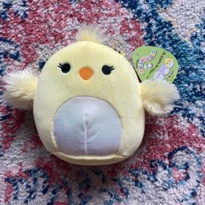 Aimee the Chick Squishmallow